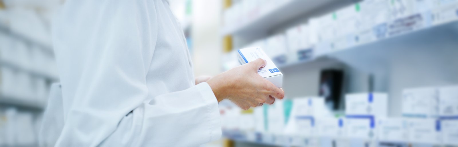 Pharmaceutical Care Department