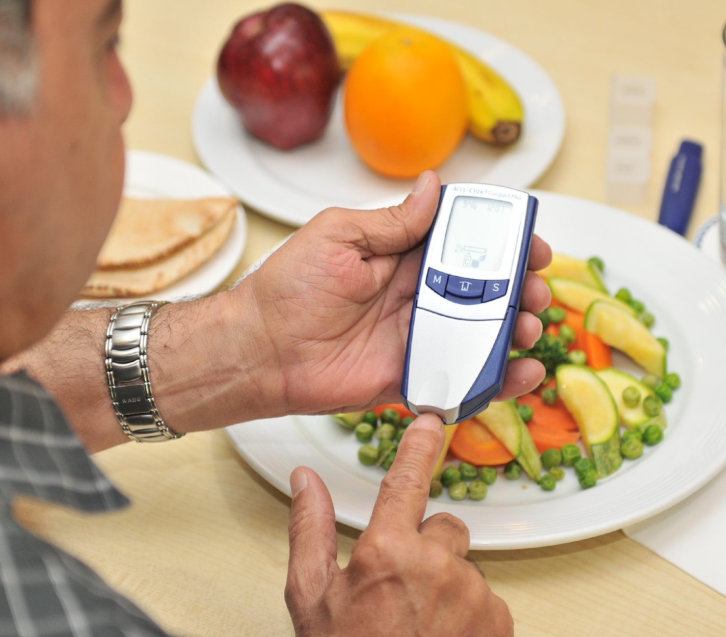 Diabetes & Endocrine Center of Excellence