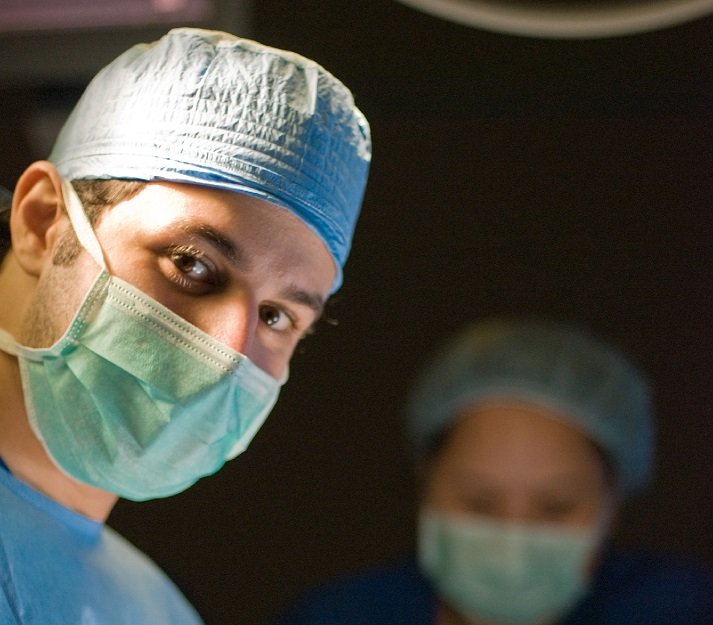 General Surgery Department