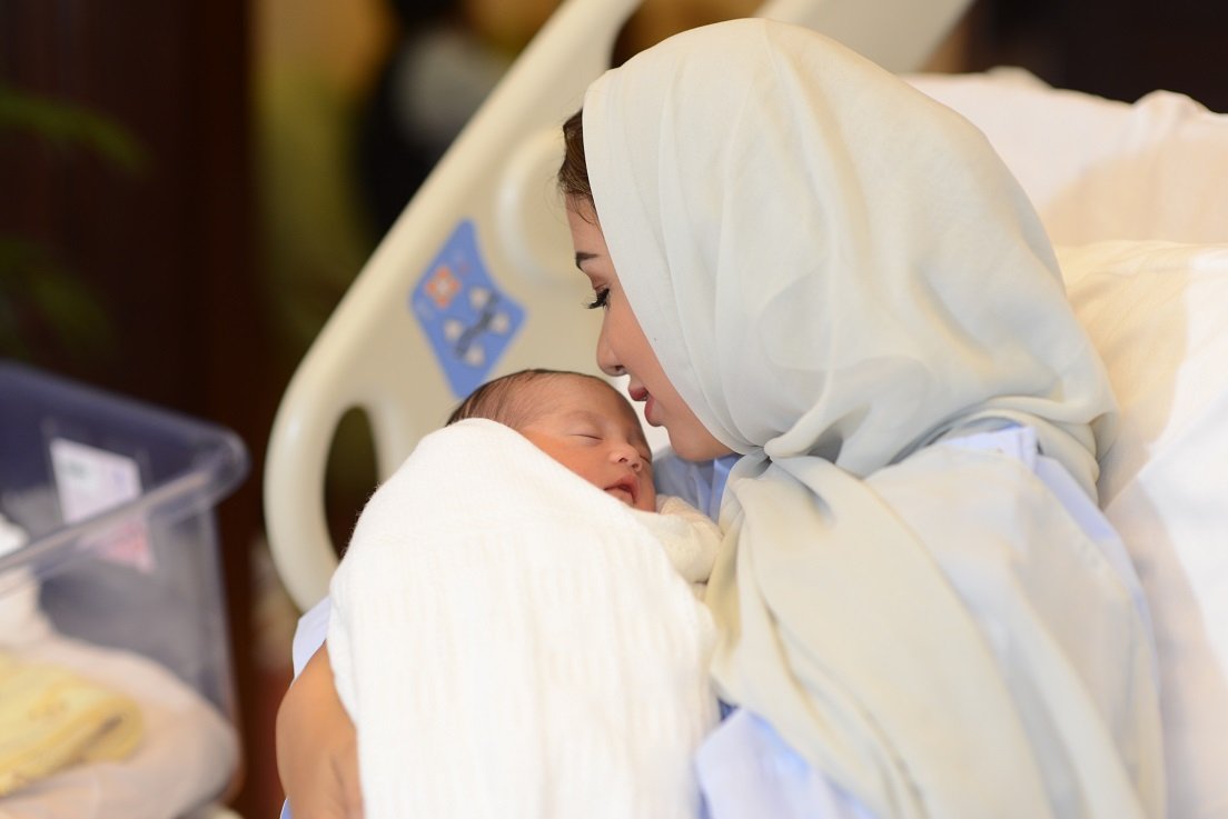 Women’s Health Center